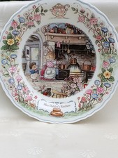 Vintage Decorative Plates