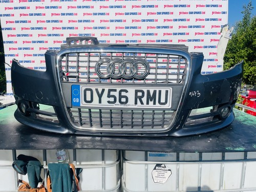 Audi saloon 4dr - saloon, s