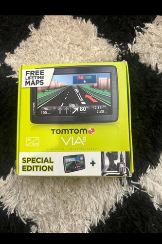 Tom tomvia 135 free - 135,