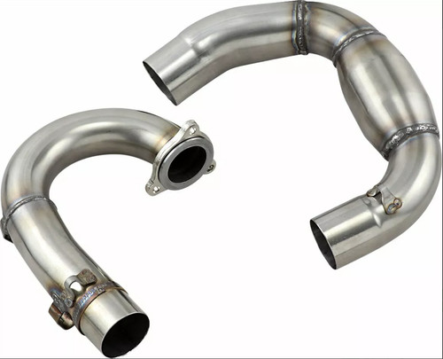 Fmf exhaust front pipe - exhaust,