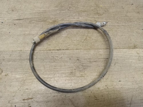 1973 suzuki speedometer - 1973,