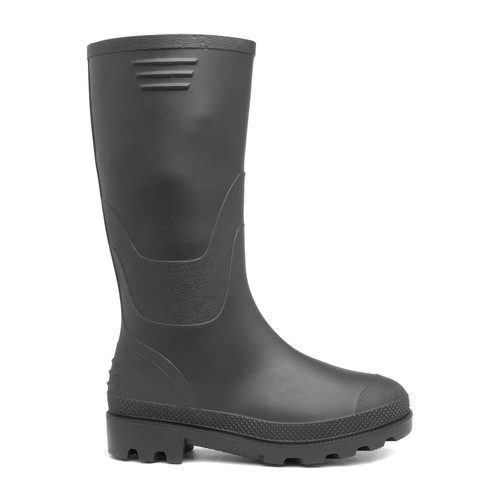 Boys wellies black kids - kids, girls
