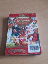 Hunkydory-The 2nd Little Book of  CHRISTMAS - 24 pages, Sample