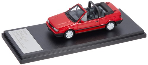 Story mazda familia - story,