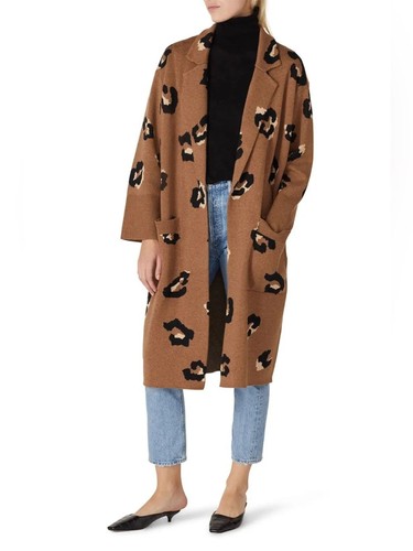 Crew merino wool - j.,