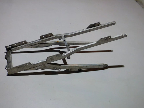 Genuine kawasaki zxr750 h2 - genuine, h1