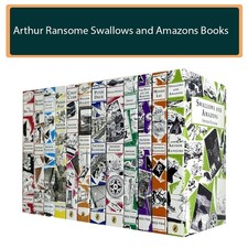 Swallows and Amazons