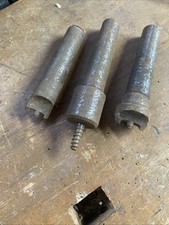 Wadkin Mt3 Drive Centres And