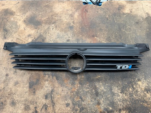 Volkswagen transporter long - t4,