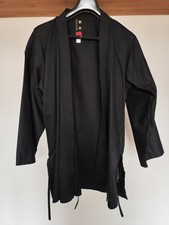 Martial Arts Clothing 