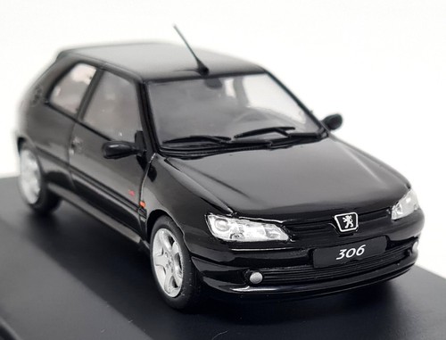 Solido peugeot 306 - solido,