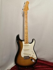 FENDER ERIC JOHNSON ST