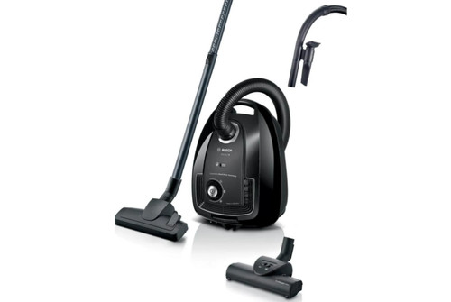 Bosch bgl38ba3gb serie - bosch, 4