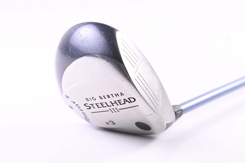 Ladies callaway steelhead iii - ladies,