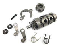 Triumph Daytona 955i T595