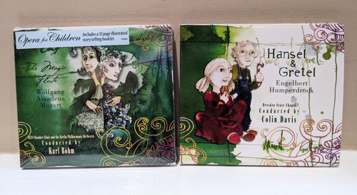 Bundle opera for - bundle,