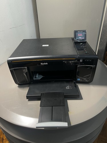Kodak all one printer - all-in-one,