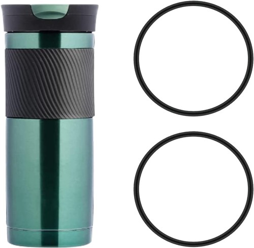 2pcs replacement rubber lid - 2pcs,