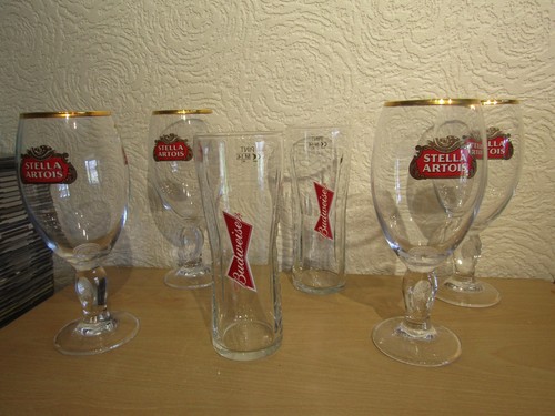 Stella artois chalice - stella,