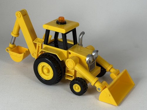 Bob the builder scoop - builder,