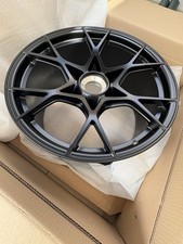 Porsche GT4 RS/Spyder RS brand