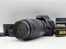 [Excellent / 32k shots] Nikon