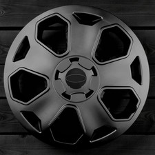 15" Wheel trims fit Transit