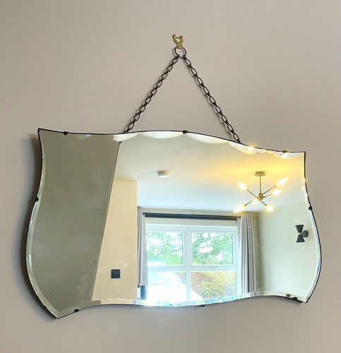 Vintage art deco british - deco,