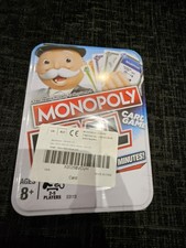 Monopoly Deal Card Game