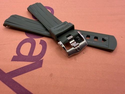 20mm omega seamaster - 20mm,