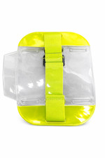 SIA Licence Holder Armband