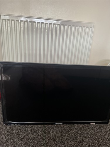 Monitor inch blackpunkt - tv, 29