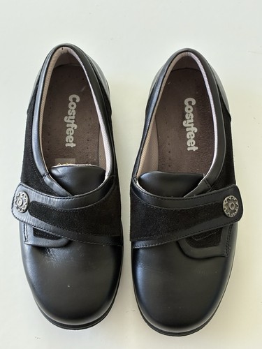 Cosyfeet darcy ladies - cosyfeet, shoes