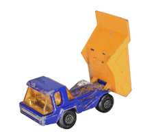 Matchbox Atlas 23 Dump Truck