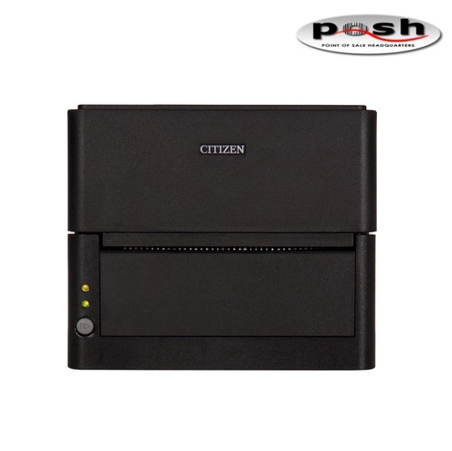 New citizen e300 300dpi - new,
