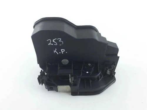 Bmw touring e61 front left - e61,