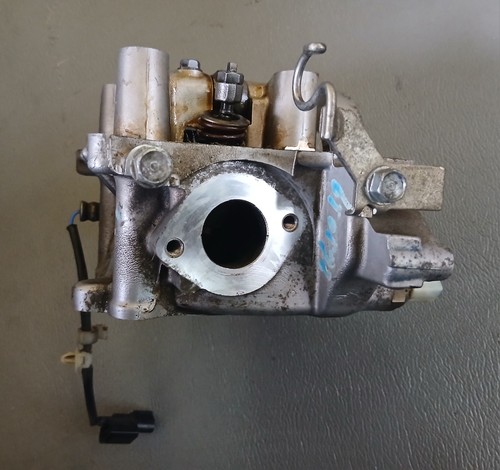 Genuine honda 125 mode - honda, sh