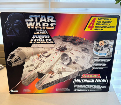 Star wars power the - wars,