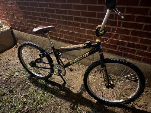 Mongoose supergoose bmx - supergoose,
