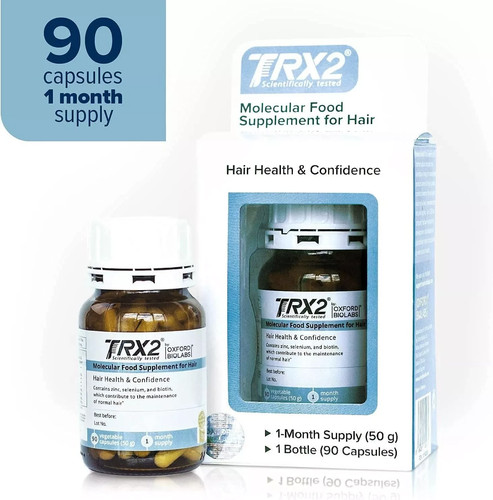 Oxford biolabs trx2 - biolabs, molecular