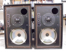 ROGERS LS 5/9 BBC LICENSED