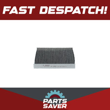 Pollen / Cabin Filter fits LEXUS RX300 2.0 2018 on 8AR-FTS Bosch 8713958010 New