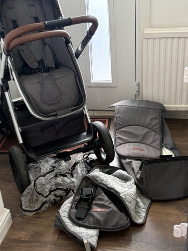 Ickle bubba eclipse travel - eclipse,