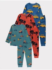 BNWT 3-4, 4-5, 6-7 YRS BOYS