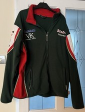 Eddie Stobart Fleece Size XL