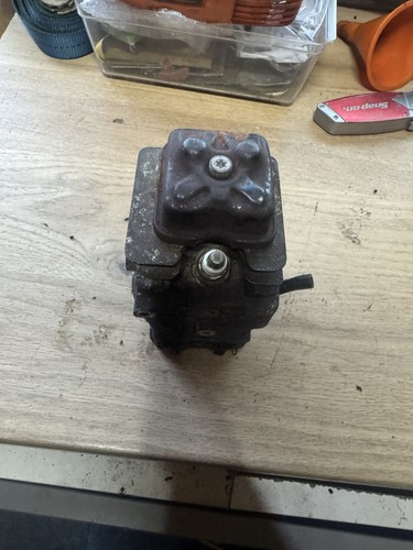 Genuine stihl km130 - km130, km130r