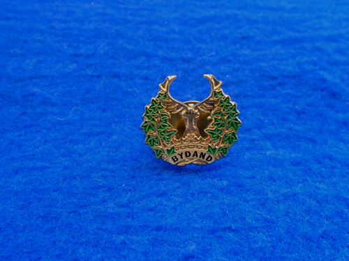 Gordon highlanders bydand - gordon, 'bydand'