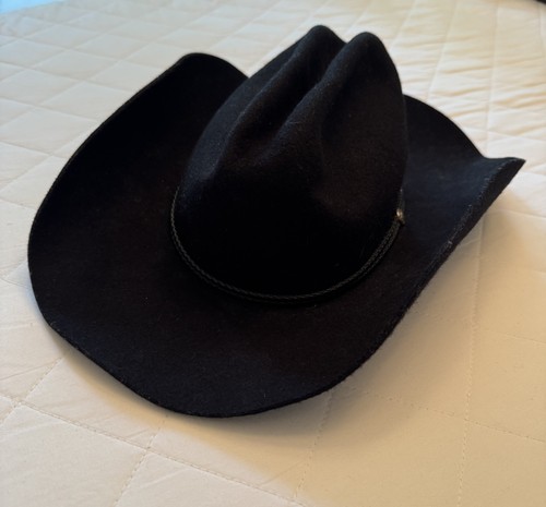 Stetson billy the kid - stetson, cowboy