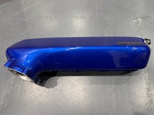 Airtec Motorsport Performance Blue Inlet Manifold Focus RS/ST Mk2 ATMSFO6