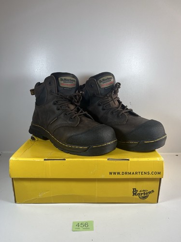 Martens surge industrial - dr, st
